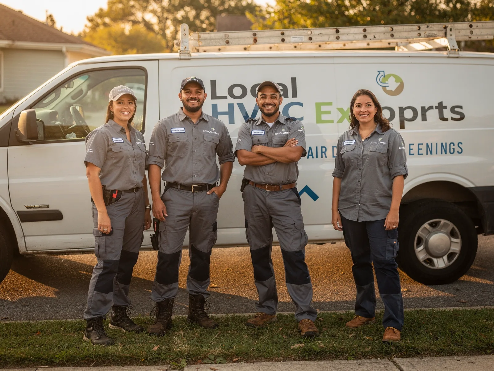 24/7 HVAC Repair & AC Replacement company in Marion, VA